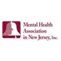 mental health association in new jersey logo image