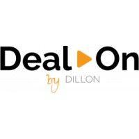 deal on by dillon logo image