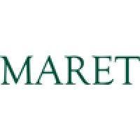 maret school logo image