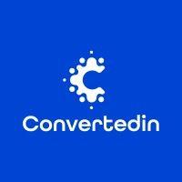 convertedin logo image