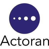 actoran canada logo image