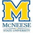 logo of Mcneese State University