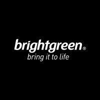 brightgreen logo image