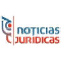 noticias jurídicas logo image