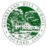 mooreland hill school logo image