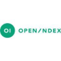 openindex logo image