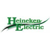 heineken electric logo image