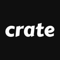 crate logo image