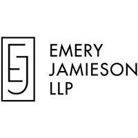 emery jamieson llp logo image