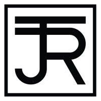 jtr presents logo image