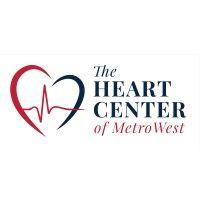 heart center of metrowest