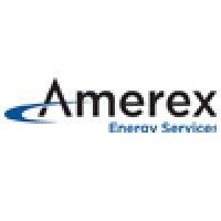 amerex energy services logo image