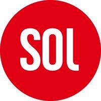 sol | nyhetsbildet oppsummert logo image