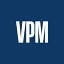 logo of Vpm