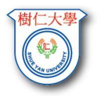 hong kong shue yan university logo image