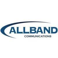 allband communications logo image