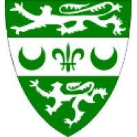 goodricke college logo image