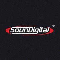 soundigital logo image