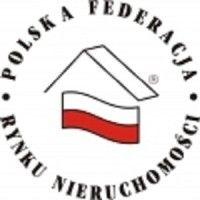 polska federacja rynku nieruchomości logo image