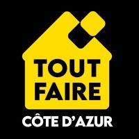 tout faire côte d'azur logo image