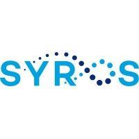 syros pharmaceuticals logo image