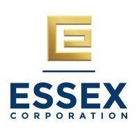 essex corporation logo image