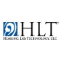 hearing lab technology, llc logo image