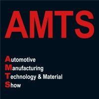 amts logo image