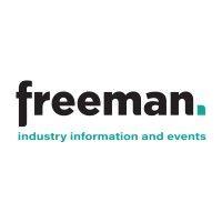 freeman logo image