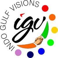 indogulf visions logo image