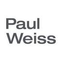 logo of Paul Weiss Rifkind Wharton Garrison Llp