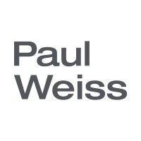 paul, weiss, rifkind, wharton & garrison llp