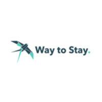 way to stay logo image