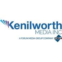 kenilworth media inc.; a subsidiary of forum media group gmbh logo image