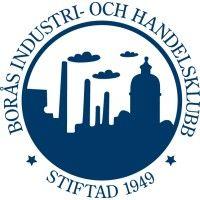 borås industri- och handelsklubb