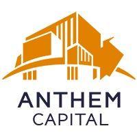 anthem capital logo image