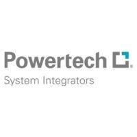 powertech system integrators logo image