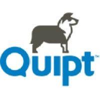 quipt logo image