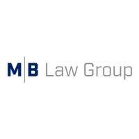 mb law group, llp logo image