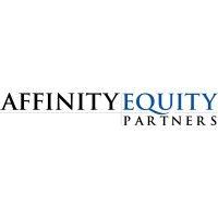 affinity equity partners logo image