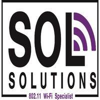 solsolutions logo image