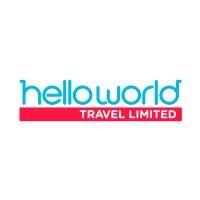 helloworld travel limited logo image