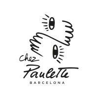 chez paulette barcelona logo image