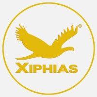 xiphias software technologies pvt ltd logo image