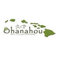 ohanahou, inc. logo image