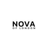 nova of london logo image