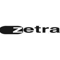 zetra international ag logo image