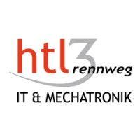 htl rennweg logo image