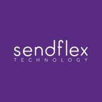 sendflex technology logo image