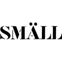 smäll logo image